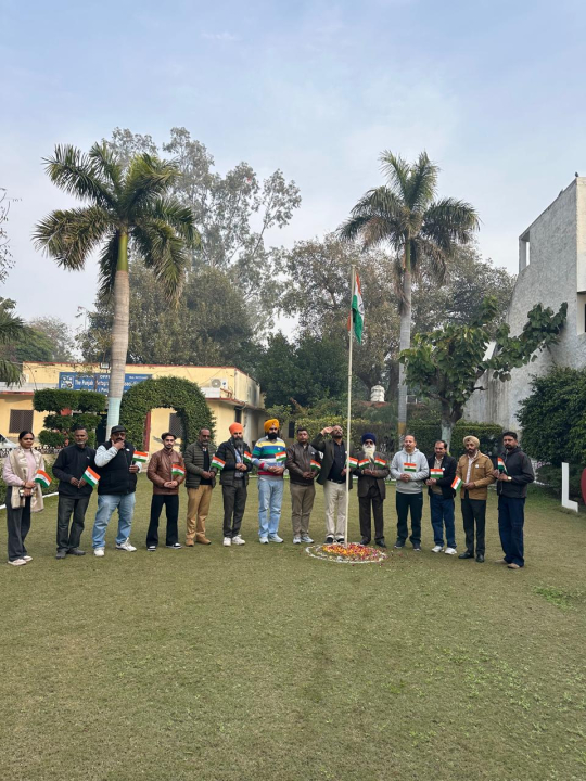 REPUBLIC DAY (26-01-2026)