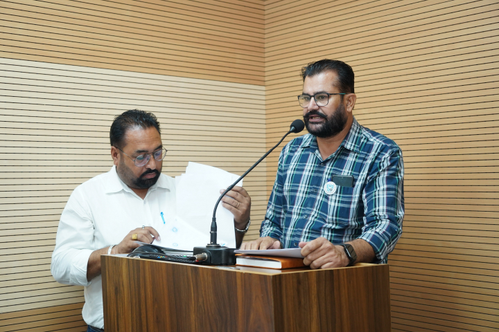 13-09-2025 DISTRICT JALANDHAR+DIST.LUDHIANA + CENTRAL  ZONE TEAM