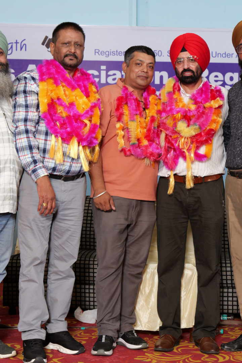 Photo Gallery Election PPA 4 Aug 2025