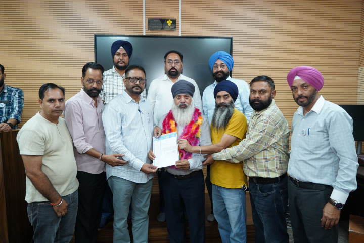 13-09-2025 DISTRICT JALANDHAR+DIST.LUDHIANA + CENTRAL  ZONE TEAM