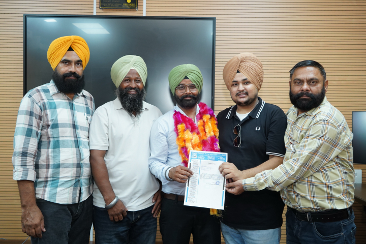 13-09-2025 DISTRICT JALANDHAR+DIST.LUDHIANA + CENTRAL  ZONE TEAM