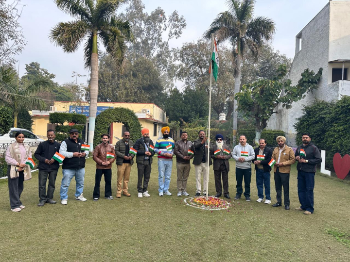 REPUBLIC DAY (26-01-2026)