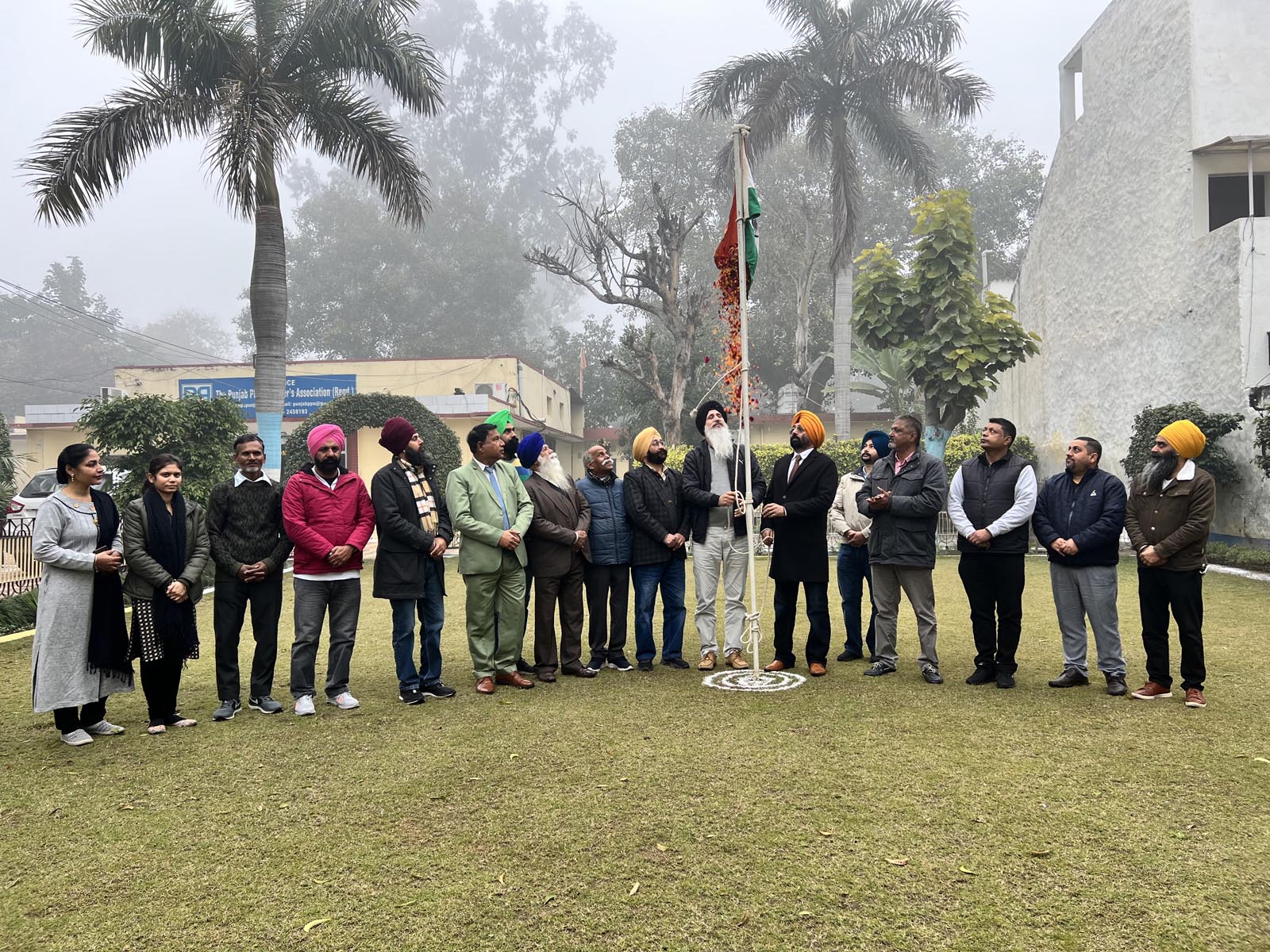 Photo Gallery 26 January 2023