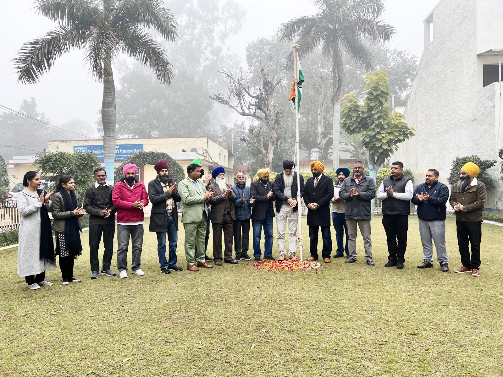 Photo Gallery 26 January 2023