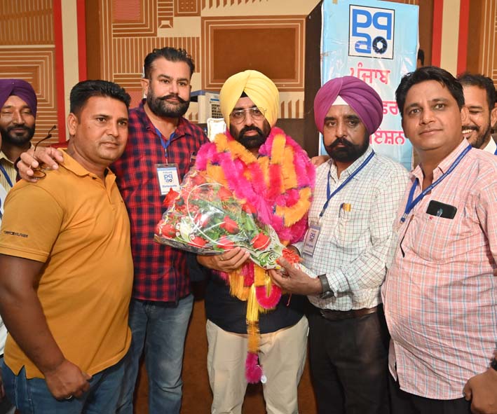 Photo Gallery PPA Election 05 Aug 2021