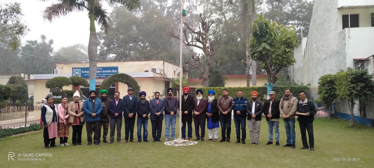 Photo Gallery 26 January 2023