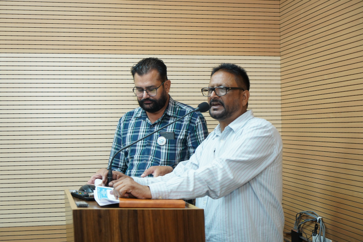 13-09-2025 DISTRICT JALANDHAR+DIST.LUDHIANA + CENTRAL  ZONE TEAM