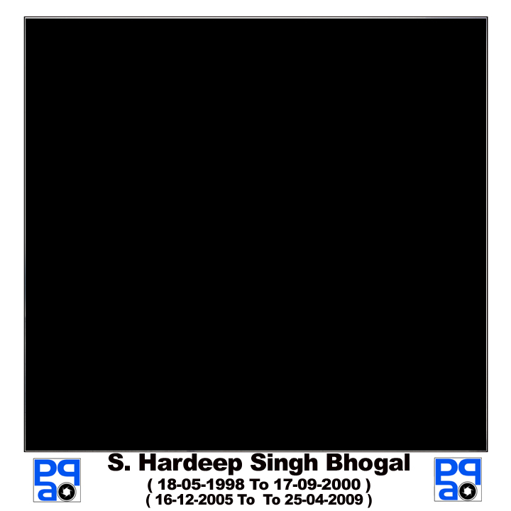 001 ALL EX PRESIDENTS