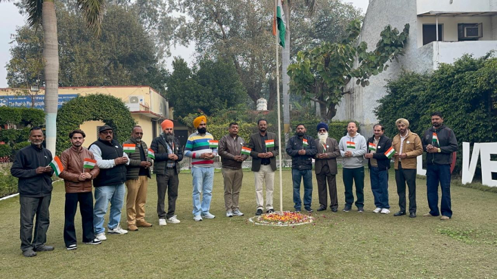 REPUBLIC DAY (26-01-2026)