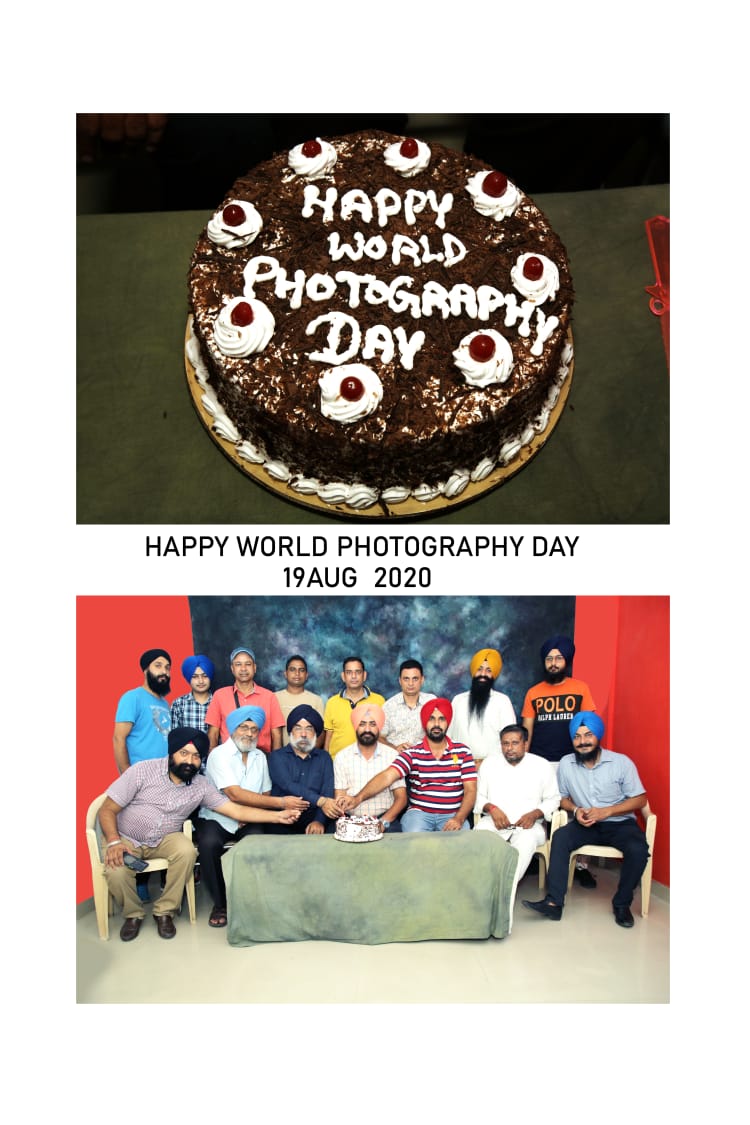 Photo Gallery World Photography     Day 2020