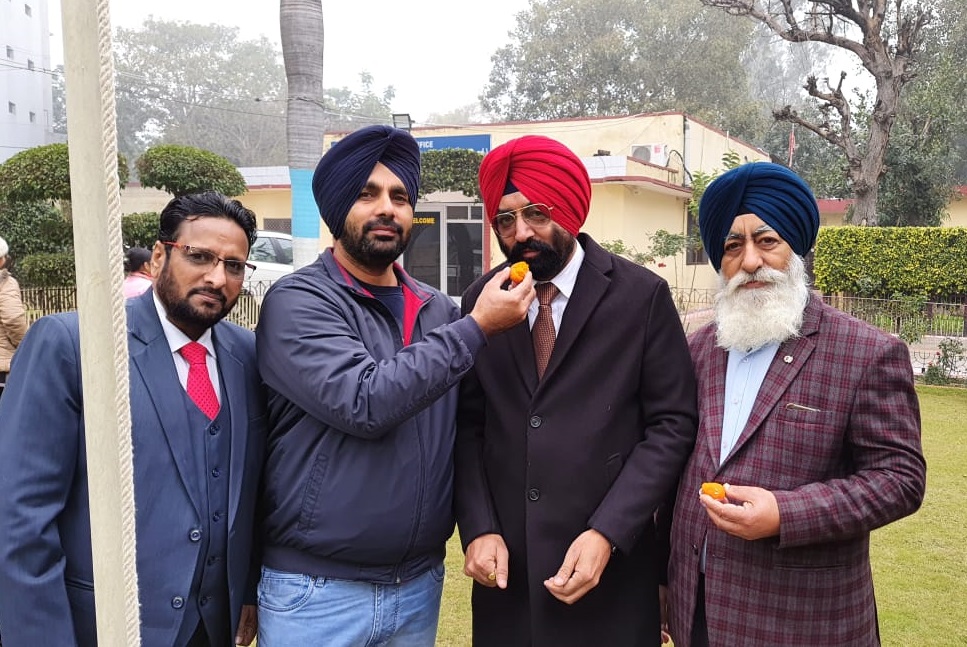 Photo Gallery 26 January 2023