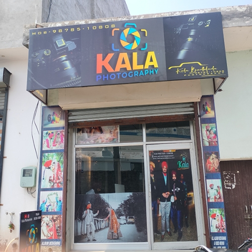 PPA PUNJAB - Kala Photography