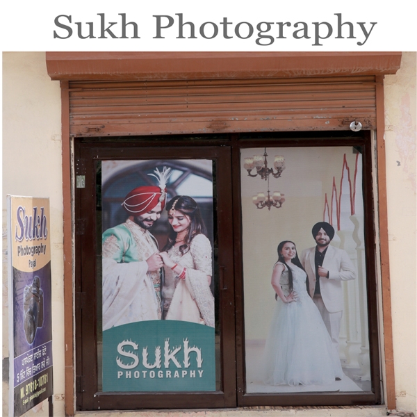 PPA PUNJAB - Sukh Photography