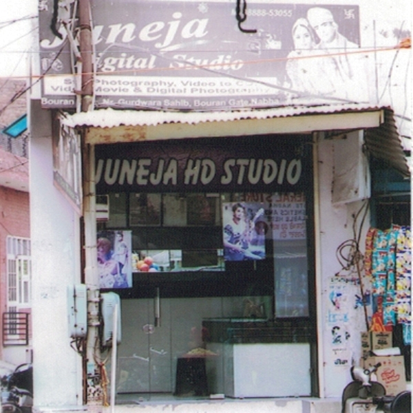 PPA PUNJAB - Juneja Studio
