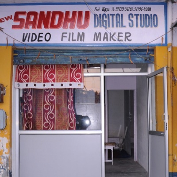 PPA PUNJAB - New Sandhu Studio