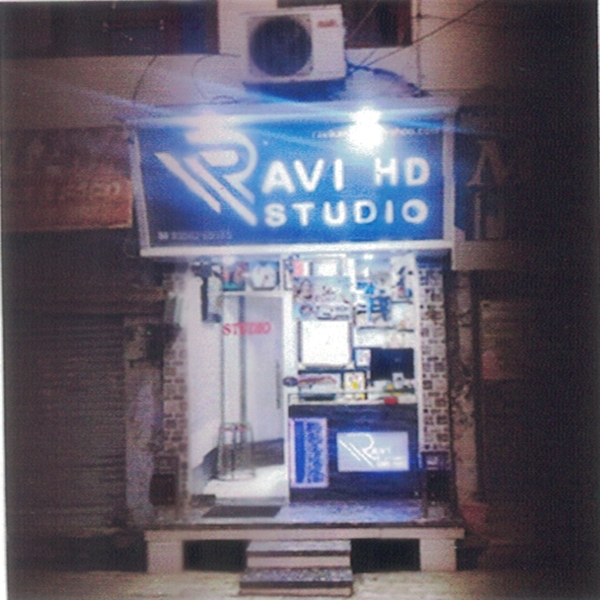 PPA PUNJAB - Ravi HD Studio