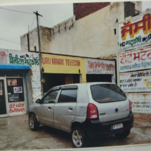 PPA PUNJAB - Jassi HD Studio