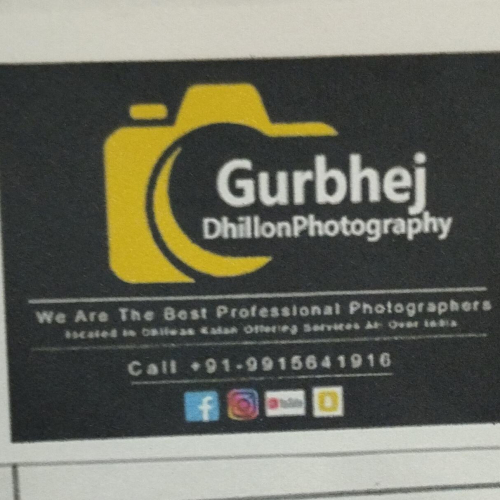 PPA PUNJAB - Gurbhej  Dhillon Photography