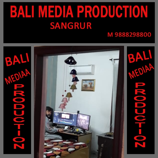 PPA PUNJAB - Bali Media Production