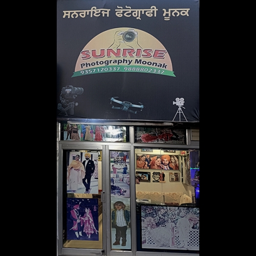 PPA PUNJAB - Sunrise Photography 