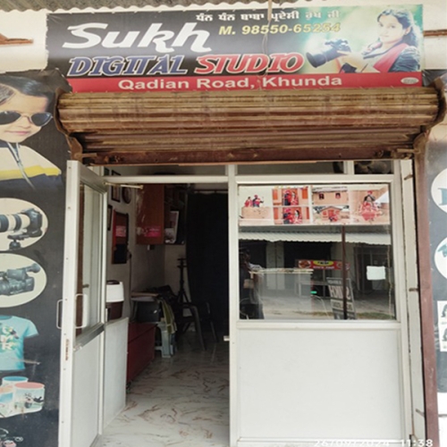 PPA PUNJAB - Sukh Digital Studio