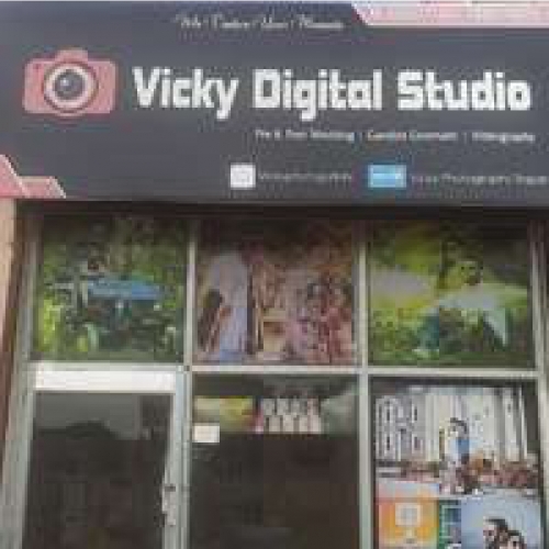 PPA PUNJAB - Vicky Studio