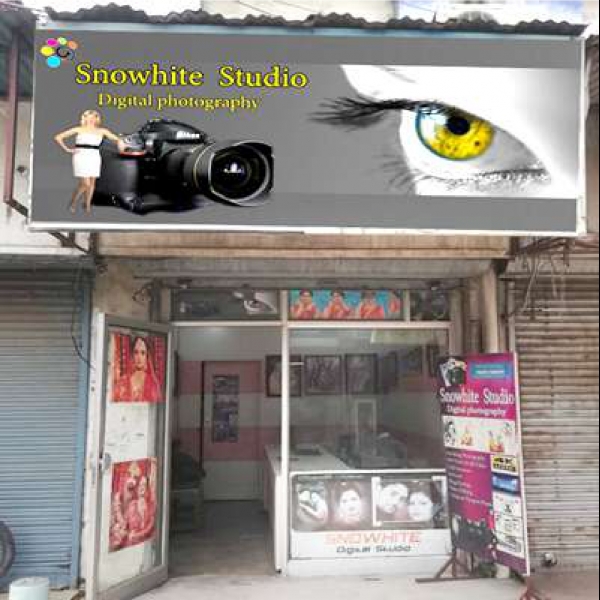 PPA PUNJAB - Snowhite Studio