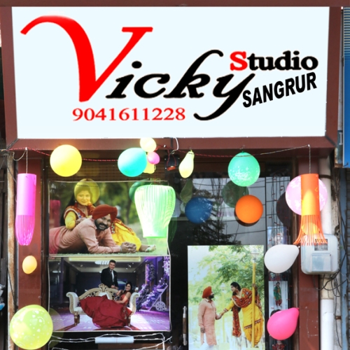 PPA PUNJAB - Vicky Studio