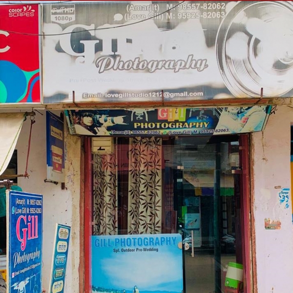 PPA PUNJAB - Gill Photography