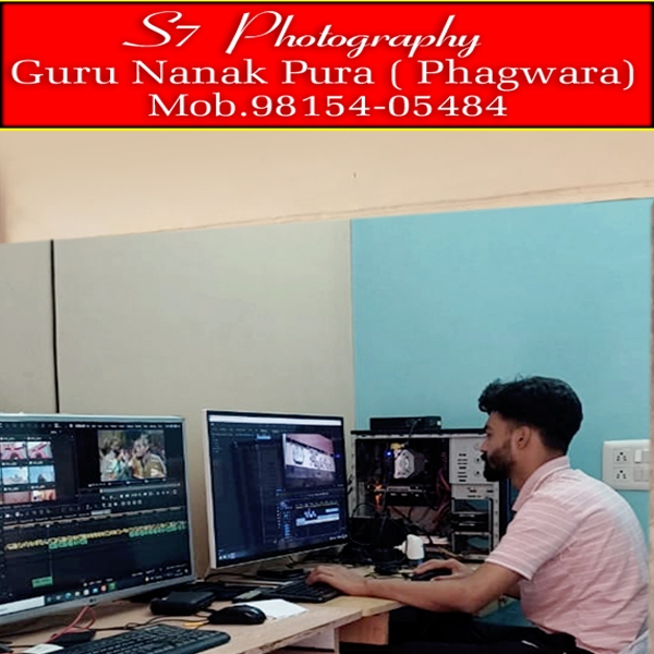 PPA PUNJAB - S7 Photography