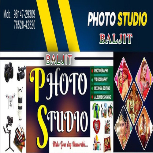 PPA PUNJAB - Baljit Photography