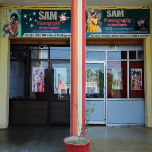 PPA PUNJAB - Sam Photography