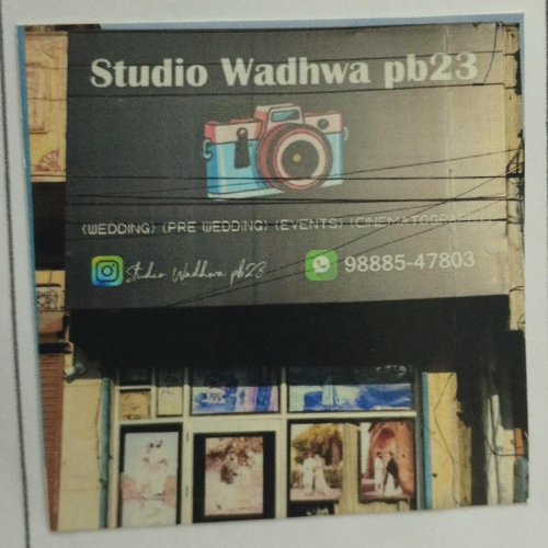 PPA PUNJAB - STUDIO WADHWA