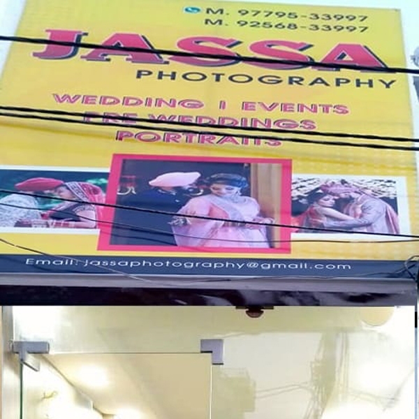 PPA PUNJAB - Jassa Photography