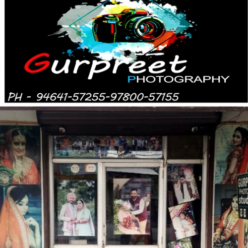 PPA PUNJAB - Gurpreet Studio 
