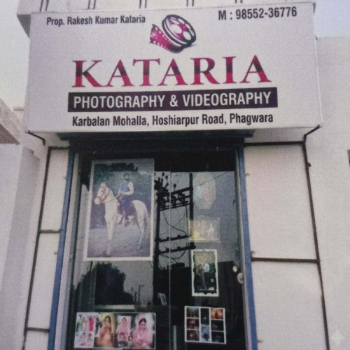PPA PUNJAB - Kataria Photography 