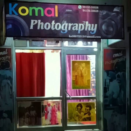 PPA PUNJAB - Komal Photography 