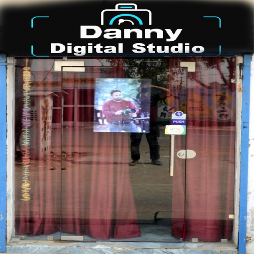 PPA PUNJAB - Danny Digital Studio