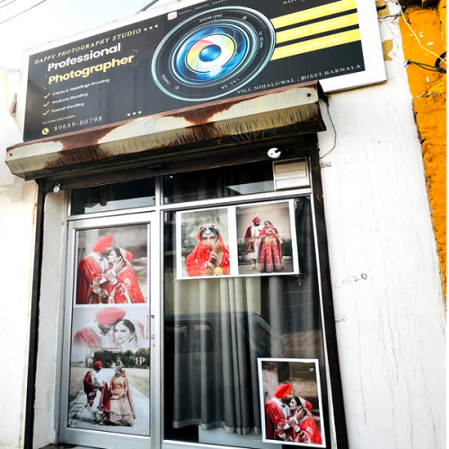PPA PUNJAB - happy photography