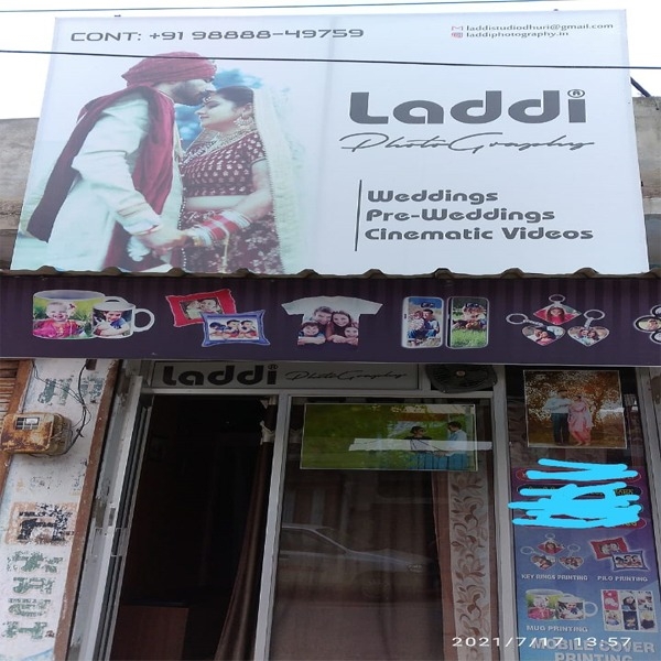 PPA PUNJAB - Laddi Photography