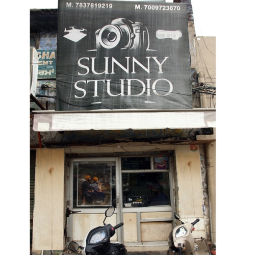 PPA PUNJAB - Sunny Digital Studio