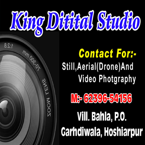 PPA PUNJAB - King Digital Studio