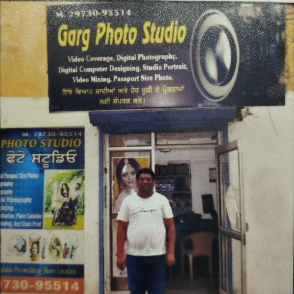 PPA PUNJAB - Garg Digital Studio