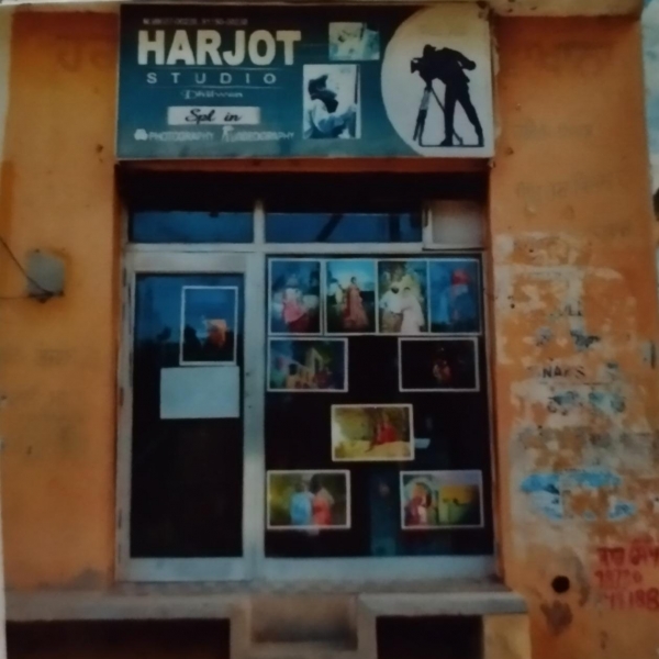 PPA PUNJAB - Harjot Photography