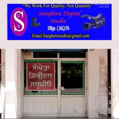 PPA PUNJAB - Sanghera Digital Studio