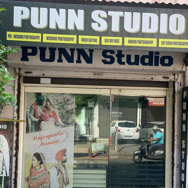 PPA PUNJAB - Punn Digital Studio