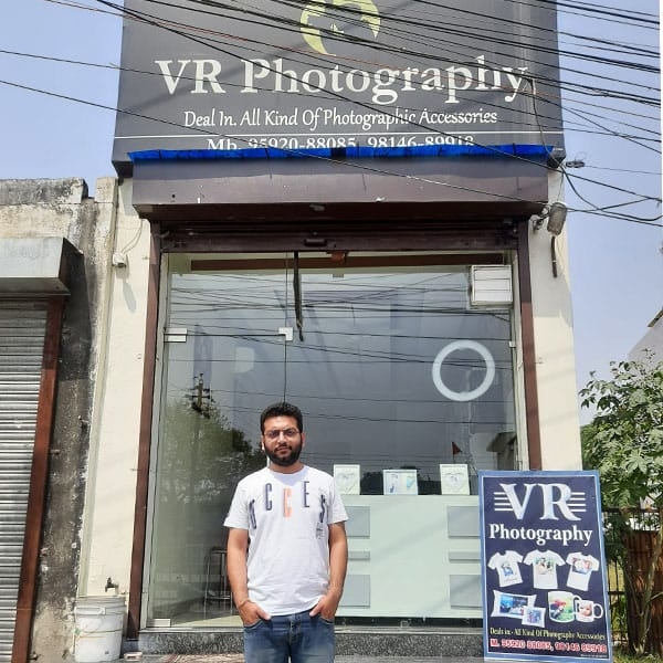 PPA PUNJAB - V.R Photography