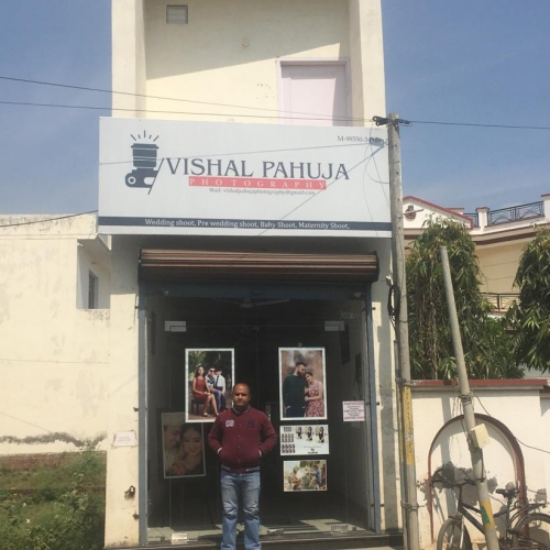 PPA PUNJAB - Vishal Pahuja Photography