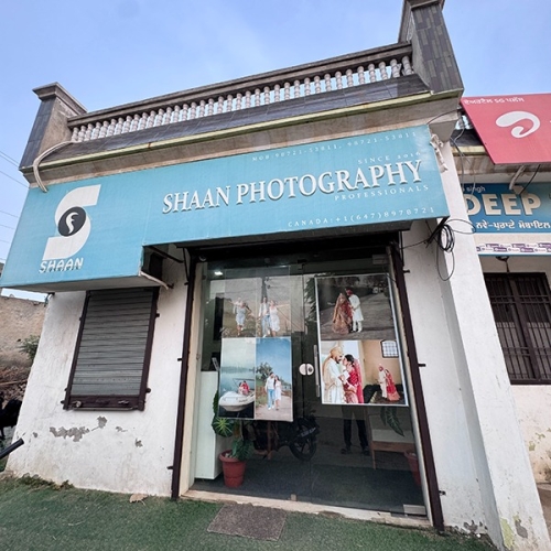 PPA PUNJAB - Shaan Photo Art 