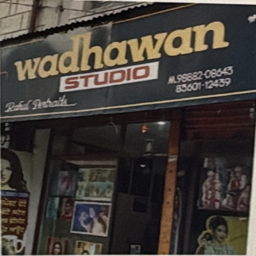 PPA PUNJAB - WADHAWAN STUDIO 